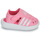 Scarpe Bambina Sneakers basse Adidas Sportswear WATER SANDAL I Rosa / Bianco