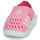 Scarpe Bambina Sneakers basse Adidas Sportswear WATER SANDAL I Rosa / Bianco