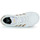 Scarpe Bambina Sneakers basse Adidas Sportswear GRAND COURT 2.0 K Bianco / Leopardo
