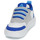 Scarpe Bambino Sneakers basse Adidas Sportswear PARK ST AC C Bianco / Blu