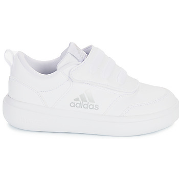 Adidas Sportswear PARK ST AC C Bianco