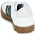Scarpe Unisex bambino Sneakers basse Adidas Sportswear VL COURT 3.0 K Bianco / Gum