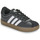 Scarpe Unisex bambino Sneakers basse Adidas Sportswear VL COURT 3.0 K Nero / Gum