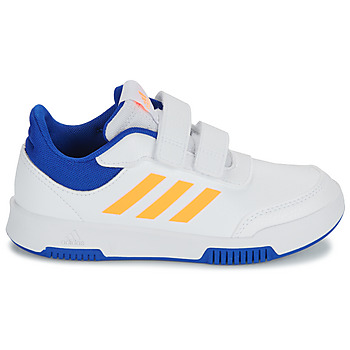 Adidas Sportswear Tensaur Sport 2.0 CF K Bianco / Blu / Giallo