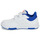 Scarpe Bambino Sneakers basse Adidas Sportswear Tensaur Sport 2.0 CF K Bianco / Blu / Giallo