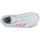 Scarpe Bambina Sneakers basse Adidas Sportswear GRAND COURT 2.0 K Bianco / Rosa