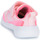 Scarpe Bambina Sneakers basse Adidas Sportswear FORTARUN 2.0 AC I Rosa