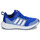 Scarpe Bambino Sneakers basse Adidas Sportswear FortaRun 2.0 EL K Blu / Bianco