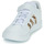 Scarpe Bambina Sneakers basse Adidas Sportswear GRAND COURT 2.0 EL K Bianco / Leopardo