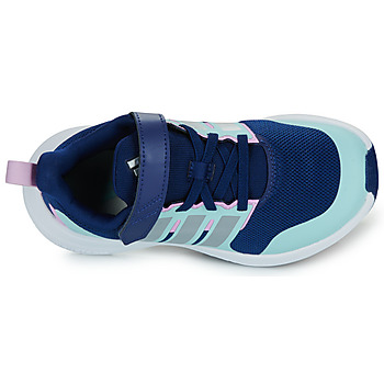 Adidas Sportswear FortaRun 2.0 EL K Blu / Marine