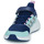 Scarpe Bambina Sneakers basse Adidas Sportswear FortaRun 2.0 EL K Blu / Marine