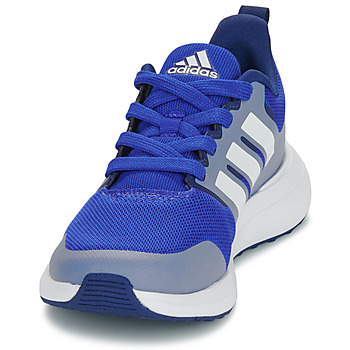 Adidas Sportswear FortaRun 2.0 K Blu / Bianco
