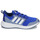 Scarpe Bambino Sneakers basse Adidas Sportswear FortaRun 2.0 K Blu / Bianco
