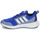 Scarpe Bambino Sneakers basse Adidas Sportswear FortaRun 2.0 K Blu / Bianco