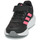 Scarpe Bambina Sneakers basse Adidas Sportswear RUNFALCON 3.0 EL K Nero / Rosa