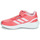 Scarpe Bambina Sneakers basse Adidas Sportswear RUNFALCON 3.0 EL K Corail