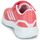 Scarpe Bambina Sneakers basse Adidas Sportswear RUNFALCON 3.0 EL K Corail