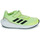 Scarpe Unisex bambino Sneakers basse Adidas Sportswear RUNFALCON 3.0 EL K Giallo / Fluo