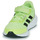 Scarpe Unisex bambino Sneakers basse Adidas Sportswear RUNFALCON 3.0 EL K Giallo / Fluo