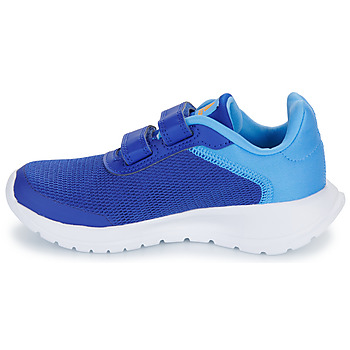 Adidas Sportswear Tensaur Run 2.0 CF K Blu / Giallo