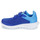 Scarpe Bambino Sneakers basse Adidas Sportswear Tensaur Run 2.0 CF K Blu / Giallo