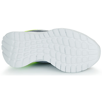 Adidas Sportswear Tensaur Run 2.0 CF K Grigio / Verde