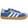 Scarpe Unisex bambino Sneakers basse Adidas Sportswear VL COURT 3.0 K Blu