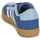 Scarpe Unisex bambino Sneakers basse Adidas Sportswear VL COURT 3.0 K Blu