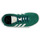 Scarpe Unisex bambino Sneakers basse Adidas Sportswear VL COURT 3.0 K Verde
