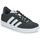 Scarpe Unisex bambino Sneakers basse Adidas Sportswear VL COURT 3.0 K Nero