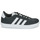 Scarpe Unisex bambino Sneakers basse Adidas Sportswear VL COURT 3.0 K Nero
