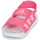 Scarpe Bambina Sandali Adidas Sportswear ALTASWIM 2.0 C Rosa