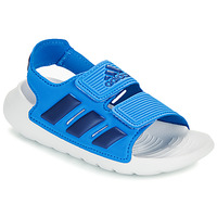 Scarpe Unisex bambino Sandali Adidas Sportswear ALTASWIM 2.0 C Blu