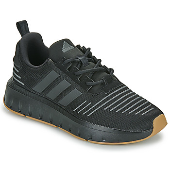 Scarpe Bambino Sneakers basse Adidas Sportswear SWIFT RUN23 J Nero