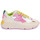 Scarpe Donna Sneakers basse Serafini MALIBU Multicolore