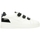 Scarpe Donna Sneakers Vanessa Wu OXANNA Bianco