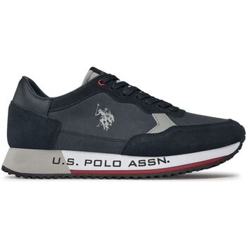Scarpe Uomo Sneakers U.S Polo Assn. Sneake U24UP22 Blu