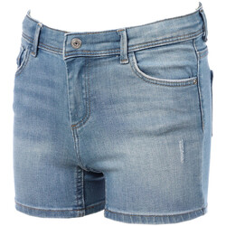 Abbigliamento Bambina Shorts / Bermuda Kids Only 15252755 Blu