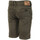 Abbigliamento Bambino Shorts / Bermuda Teddy Smith 60405939D Verde