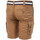 Abbigliamento Bambino Shorts / Bermuda Teddy Smith 60405405D Marrone