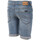 Abbigliamento Bambino Shorts / Bermuda Teddy Smith 60405312D Blu