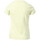 Abbigliamento Bambina T-shirt & Polo Name it 13216318 Giallo