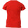 Abbigliamento Bambino T-shirt & Polo Guess G-J3BI03J1314 Rosso