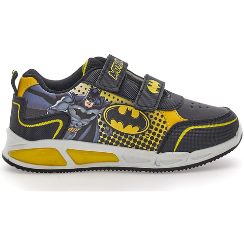 Disney BATMAN 1020154 Nero Sneakers Scarpe - € Bambino 27,90