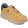 Scarpe Uomo Sneakers CallagHan sneakers suv/cro haya 50900 Giallo