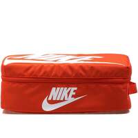 Accessori Accessori scarpe Nike Shoebox Arancio Arancio