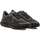 Scarpe Uomo Running / Trail Nike Winflo8 Total    Cw3419-002 Nero