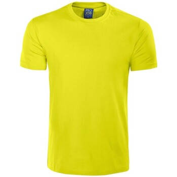 Abbigliamento Uomo T-shirts a maniche lunghe Projob UB294 Multicolore