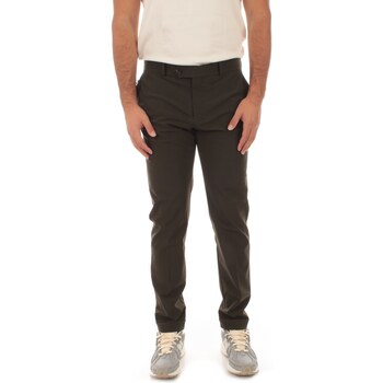 Abbigliamento Uomo Pantaloni 5 tasche Rrd - Roberto Ricci Designs W23050 Verde