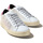 Scarpe Donna Sneakers P448 John W - Glossy Bianco
